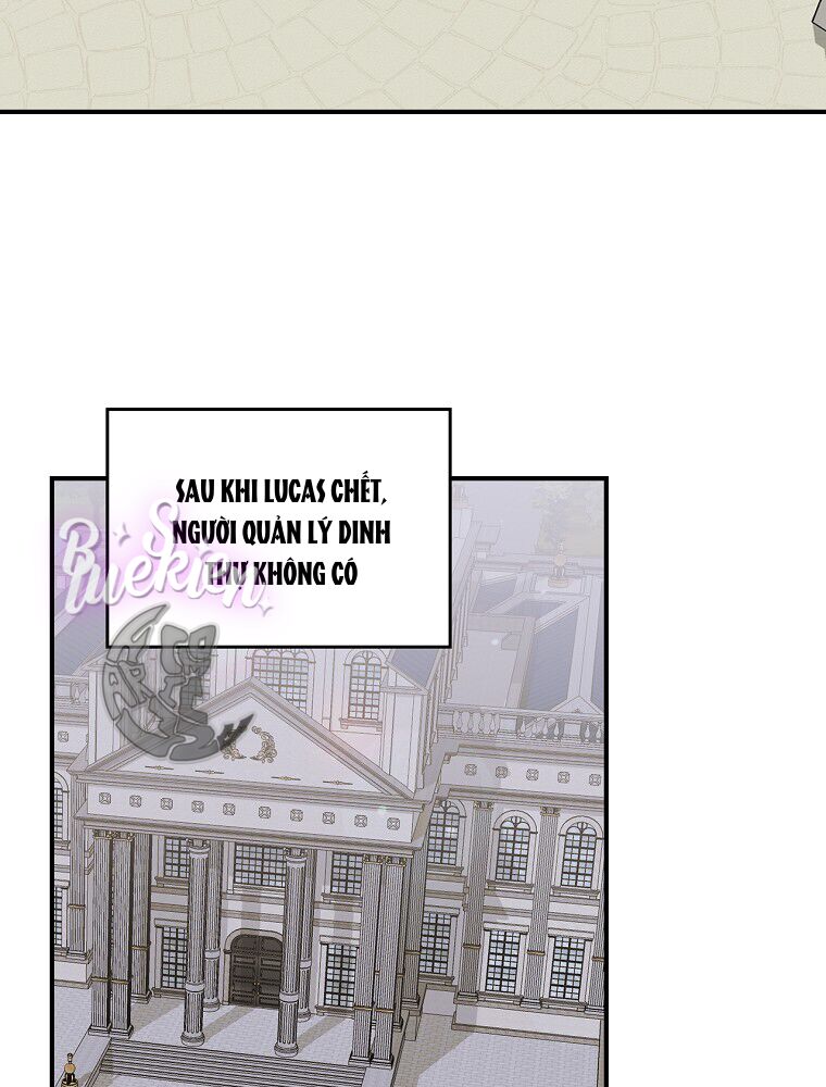 Chị Gái Của Nhân Vật Phản Diện Hôm Nay Cũng Đang Đau Khổ - Chap 57 - Trang 26