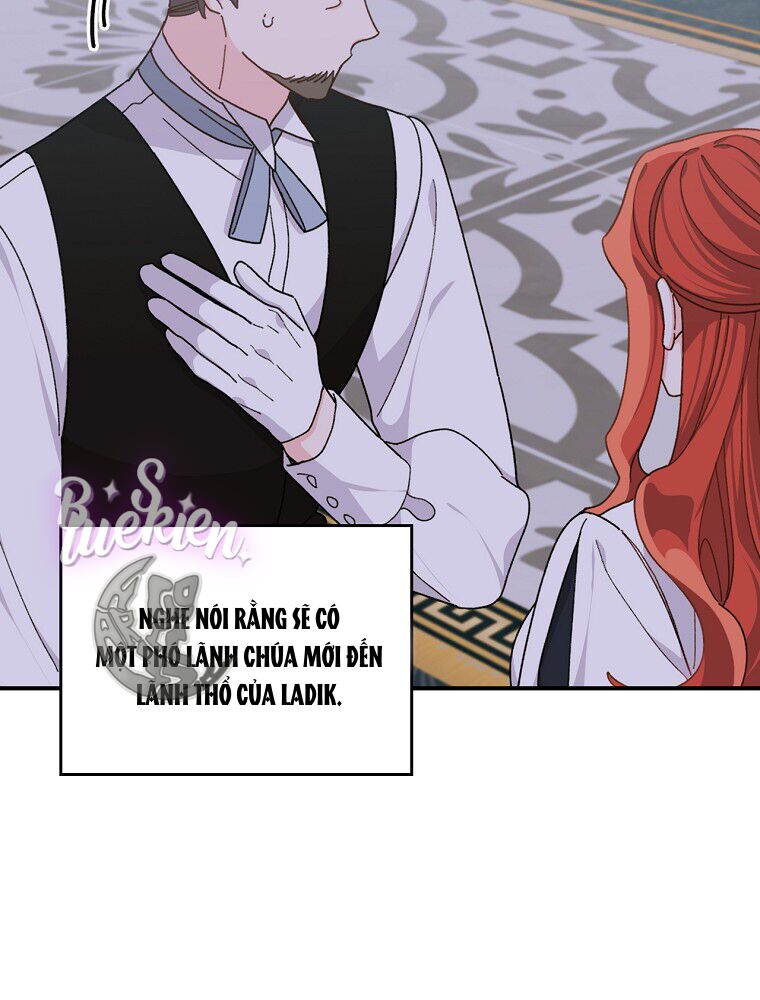 Chị Gái Của Nhân Vật Phản Diện Hôm Nay Cũng Đang Đau Khổ - Chap 57 - Trang 28