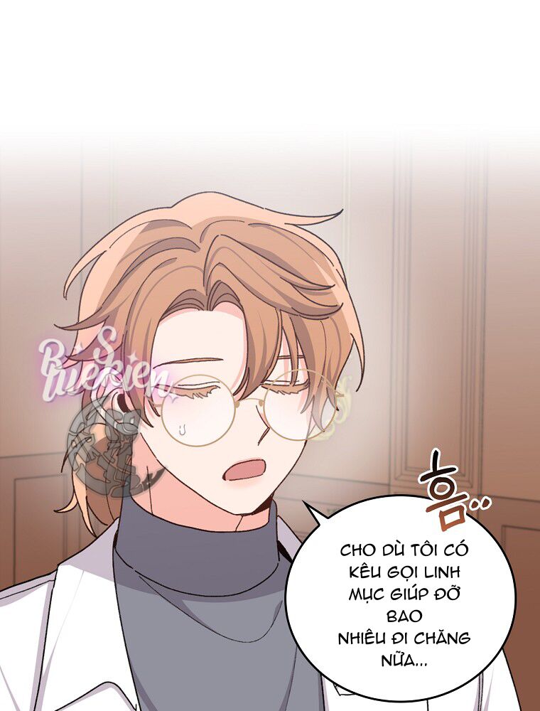 Chị Gái Của Nhân Vật Phản Diện Hôm Nay Cũng Đang Đau Khổ - Chap 57 - Trang 30