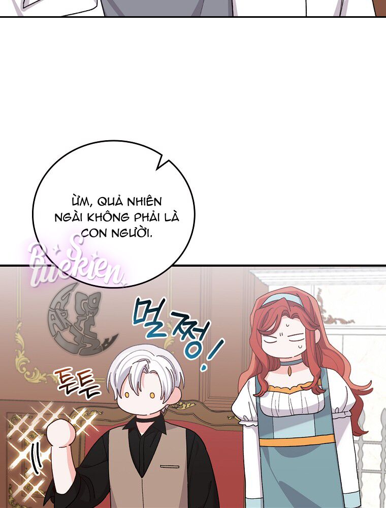 Chị Gái Của Nhân Vật Phản Diện Hôm Nay Cũng Đang Đau Khổ - Chap 57 - Trang 31