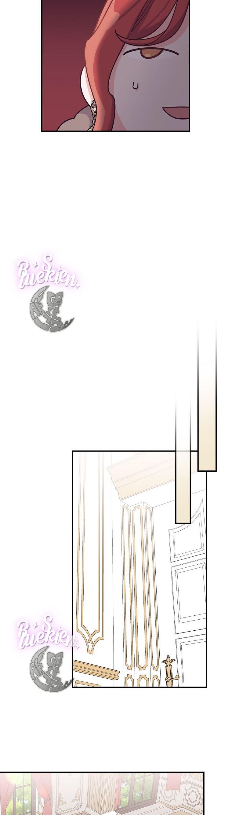 Chị Gái Của Nhân Vật Phản Diện Hôm Nay Cũng Đang Đau Khổ - Chap 57 - Trang 38