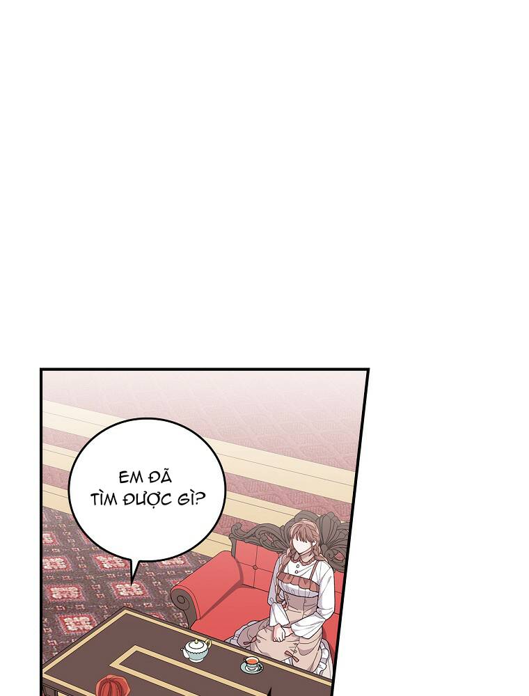 Chị Gái Của Nhân Vật Phản Diện Hôm Nay Cũng Đang Đau Khổ - Chap 58 - Trang 2
