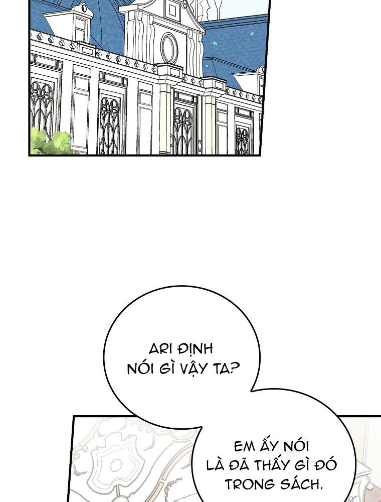 Chị Gái Của Nhân Vật Phản Diện Hôm Nay Cũng Đang Đau Khổ - Chap 58 - Trang 12