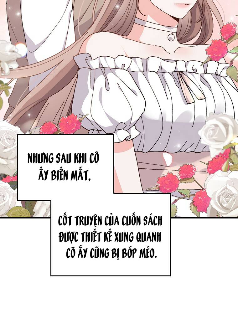 Chị Gái Của Nhân Vật Phản Diện Hôm Nay Cũng Đang Đau Khổ - Chap 58 - Trang 16