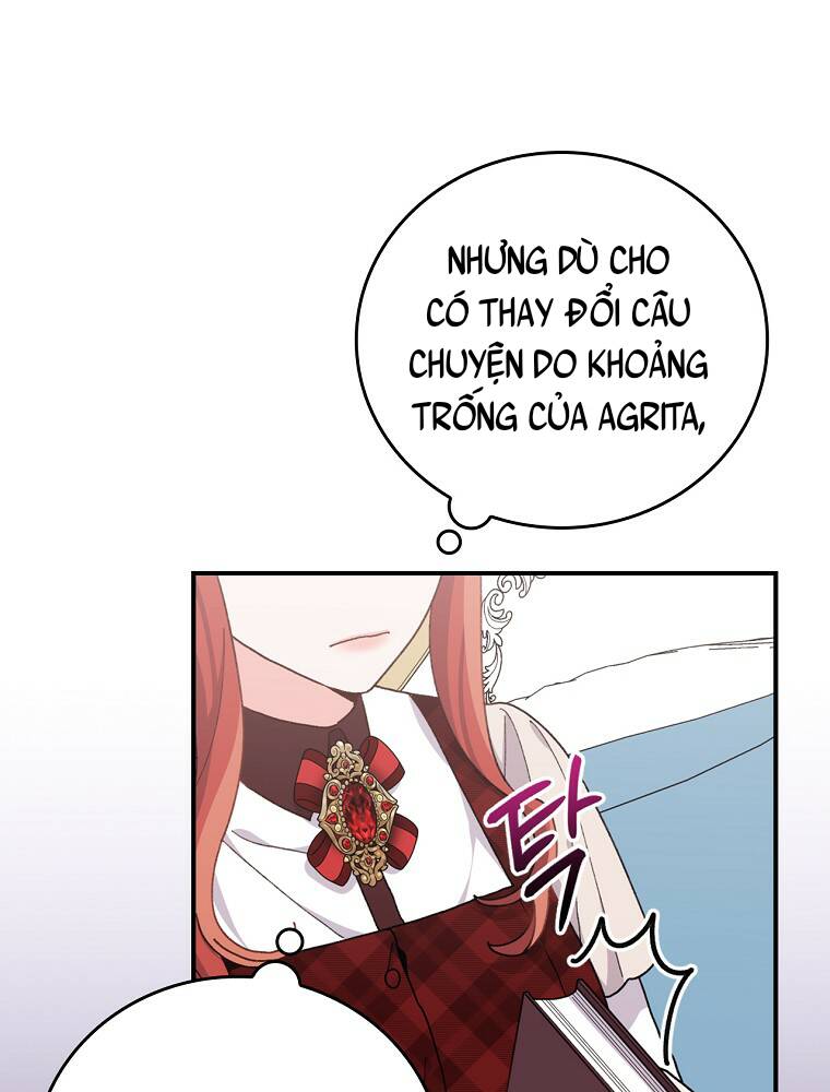 Chị Gái Của Nhân Vật Phản Diện Hôm Nay Cũng Đang Đau Khổ - Chap 58 - Trang 17