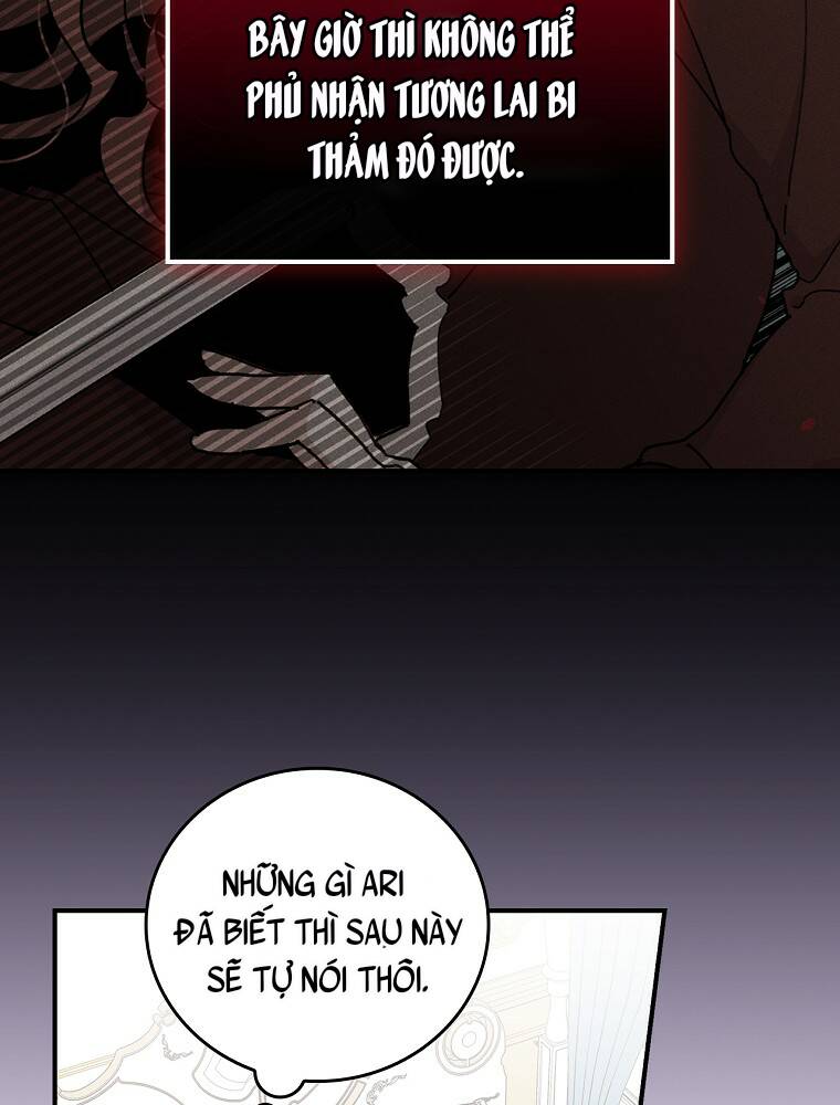 Chị Gái Của Nhân Vật Phản Diện Hôm Nay Cũng Đang Đau Khổ - Chap 58 - Trang 19