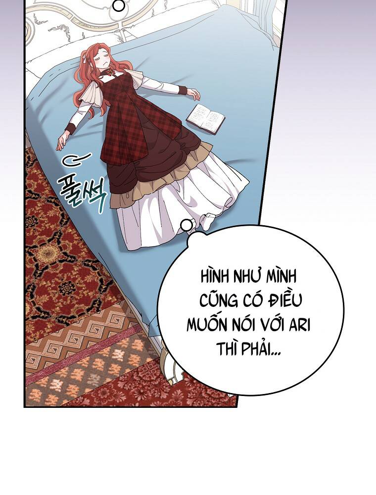 Chị Gái Của Nhân Vật Phản Diện Hôm Nay Cũng Đang Đau Khổ - Chap 58 - Trang 20