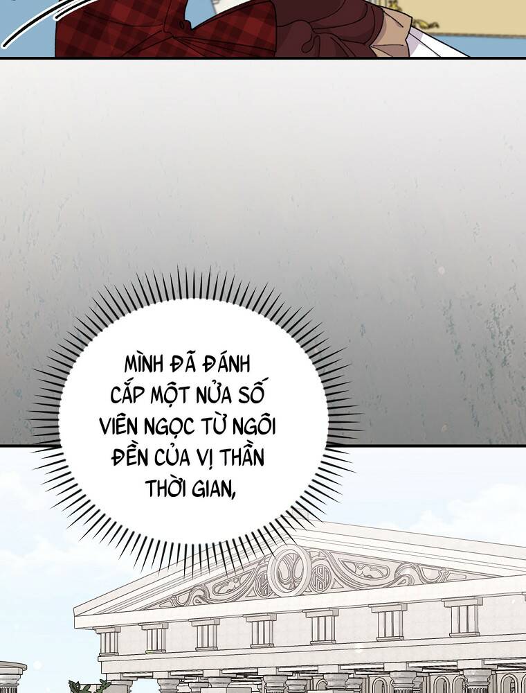 Chị Gái Của Nhân Vật Phản Diện Hôm Nay Cũng Đang Đau Khổ - Chap 58 - Trang 23