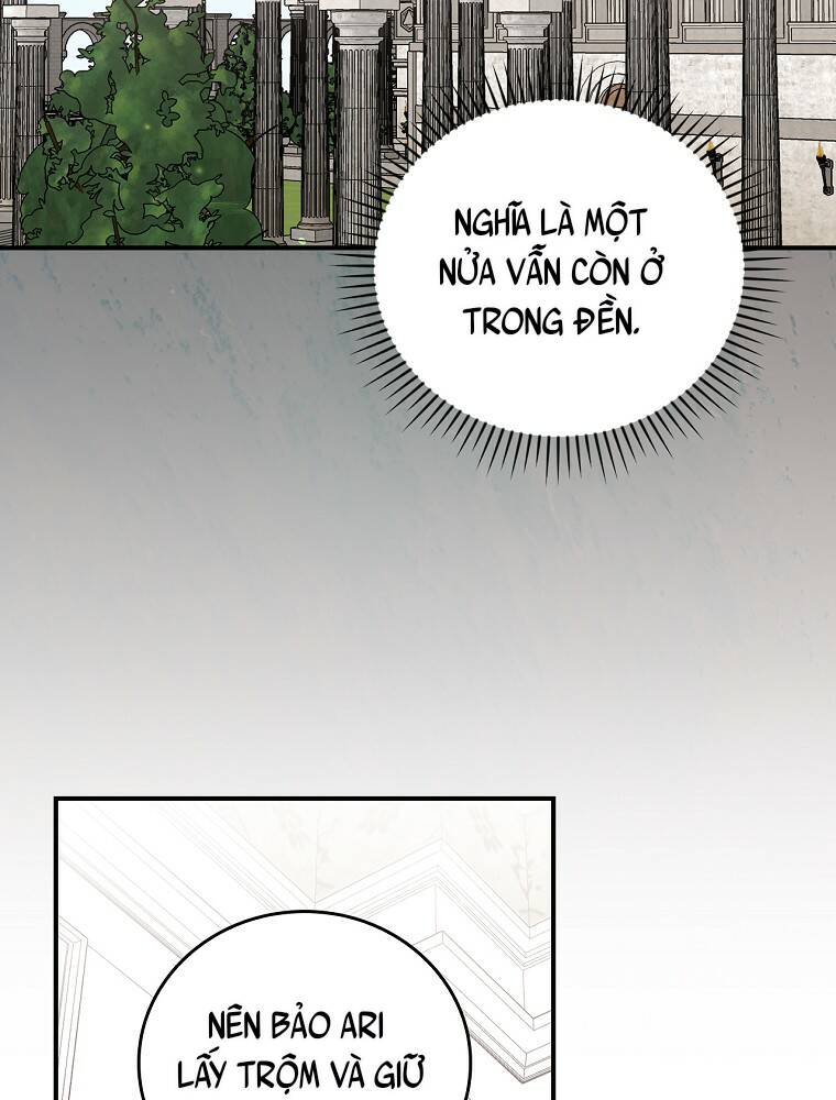 Chị Gái Của Nhân Vật Phản Diện Hôm Nay Cũng Đang Đau Khổ - Chap 58 - Trang 24