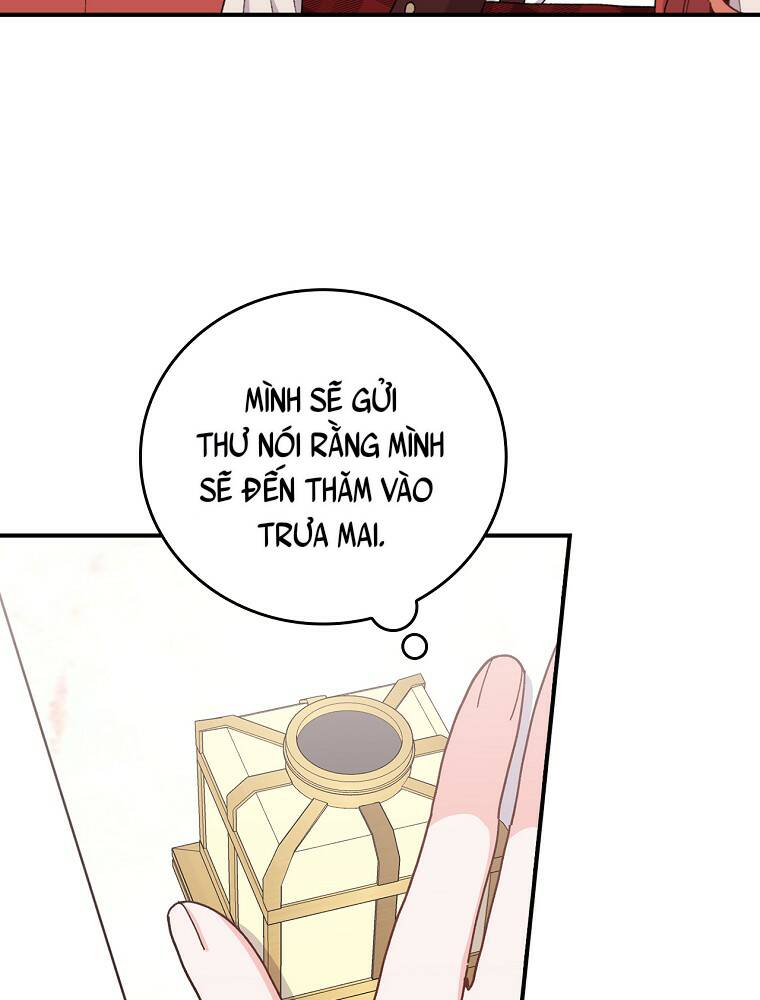 Chị Gái Của Nhân Vật Phản Diện Hôm Nay Cũng Đang Đau Khổ - Chap 58 - Trang 28