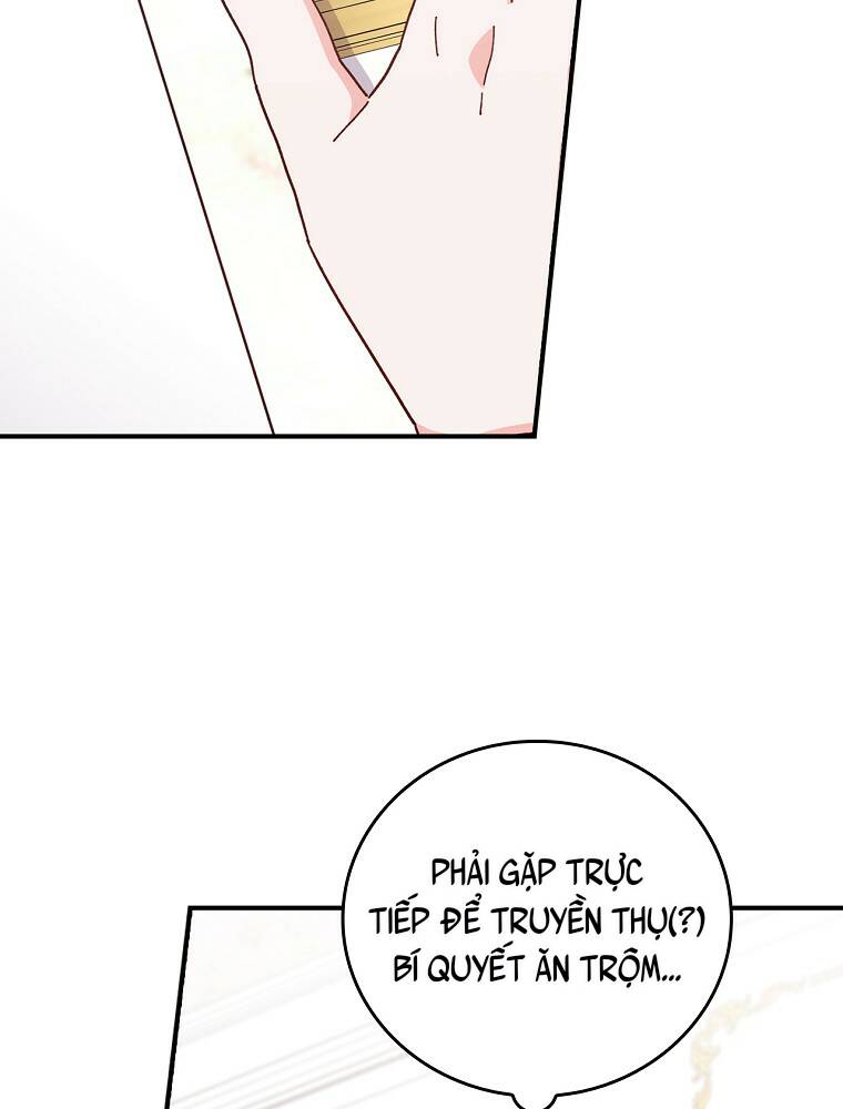 Chị Gái Của Nhân Vật Phản Diện Hôm Nay Cũng Đang Đau Khổ - Chap 58 - Trang 29