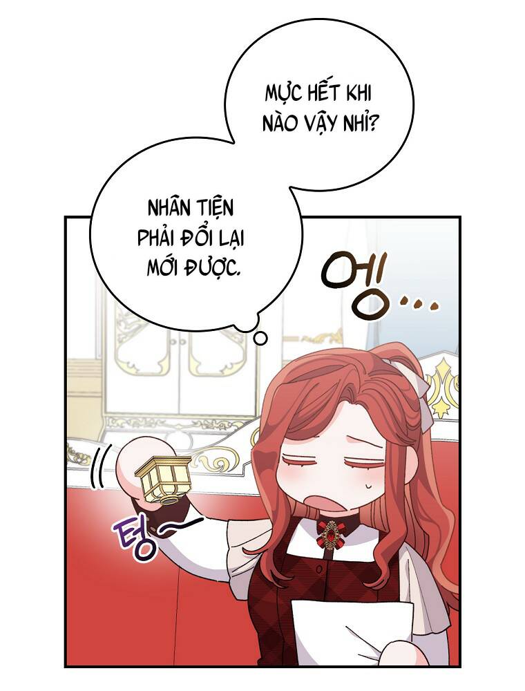 Chị Gái Của Nhân Vật Phản Diện Hôm Nay Cũng Đang Đau Khổ - Chap 58 - Trang 32