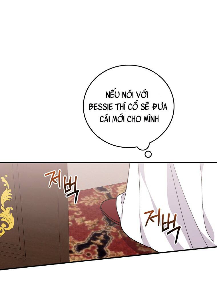 Chị Gái Của Nhân Vật Phản Diện Hôm Nay Cũng Đang Đau Khổ - Chap 58 - Trang 33