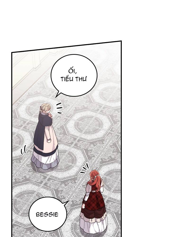Chị Gái Của Nhân Vật Phản Diện Hôm Nay Cũng Đang Đau Khổ - Chap 58 - Trang 34