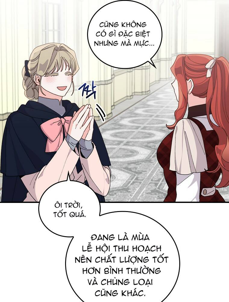 Chị Gái Của Nhân Vật Phản Diện Hôm Nay Cũng Đang Đau Khổ - Chap 58 - Trang 38