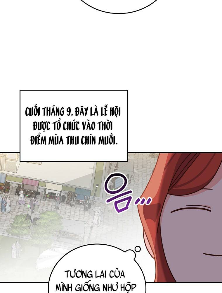 Chị Gái Của Nhân Vật Phản Diện Hôm Nay Cũng Đang Đau Khổ - Chap 58 - Trang 39