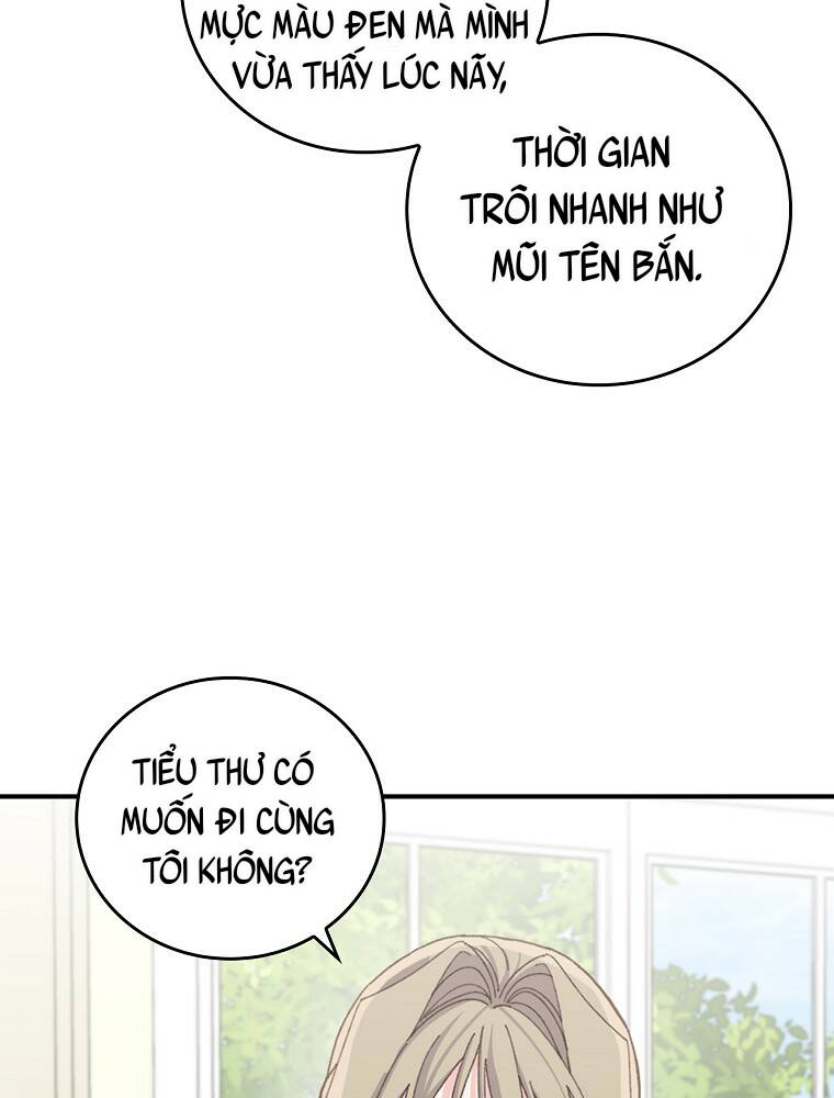 Chị Gái Của Nhân Vật Phản Diện Hôm Nay Cũng Đang Đau Khổ - Chap 58 - Trang 40