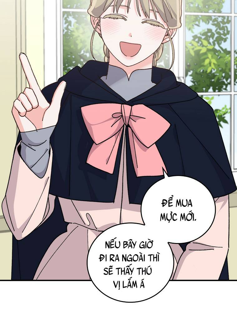 Chị Gái Của Nhân Vật Phản Diện Hôm Nay Cũng Đang Đau Khổ - Chap 58 - Trang 41