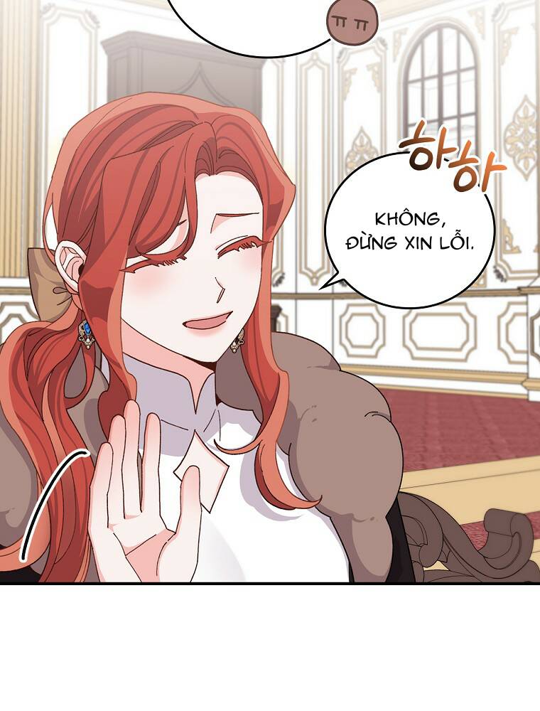 Chị Gái Của Nhân Vật Phản Diện Hôm Nay Cũng Đang Đau Khổ - Chap 58 - Trang 6