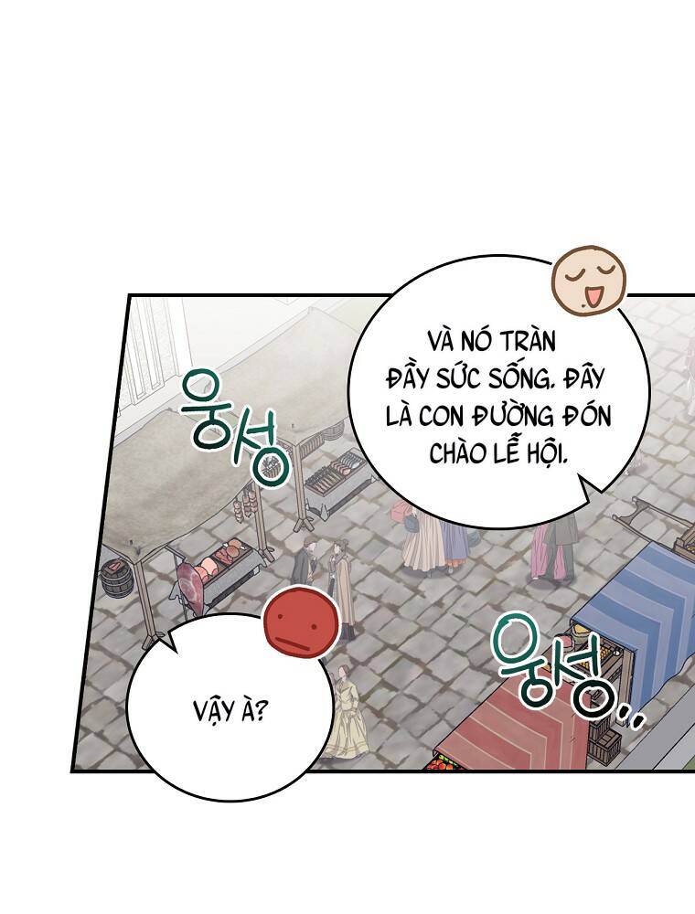 Chị Gái Của Nhân Vật Phản Diện Hôm Nay Cũng Đang Đau Khổ - Chap 58 - Trang 51