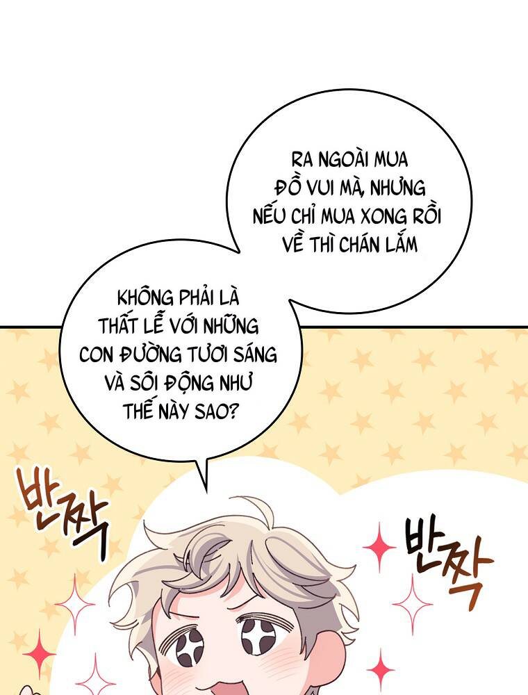 Chị Gái Của Nhân Vật Phản Diện Hôm Nay Cũng Đang Đau Khổ - Chap 58 - Trang 52