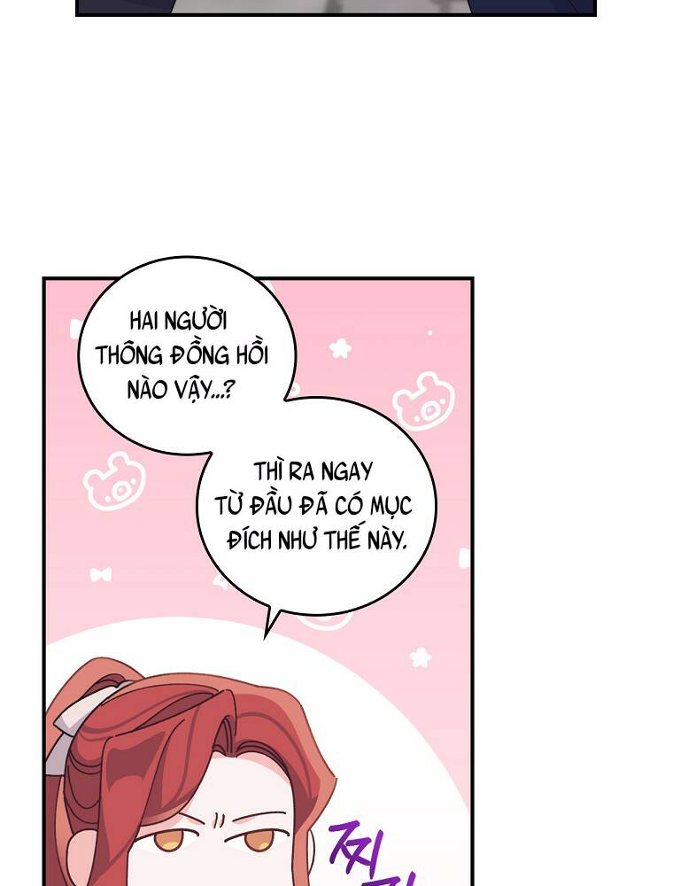 Chị Gái Của Nhân Vật Phản Diện Hôm Nay Cũng Đang Đau Khổ - Chap 58 - Trang 55