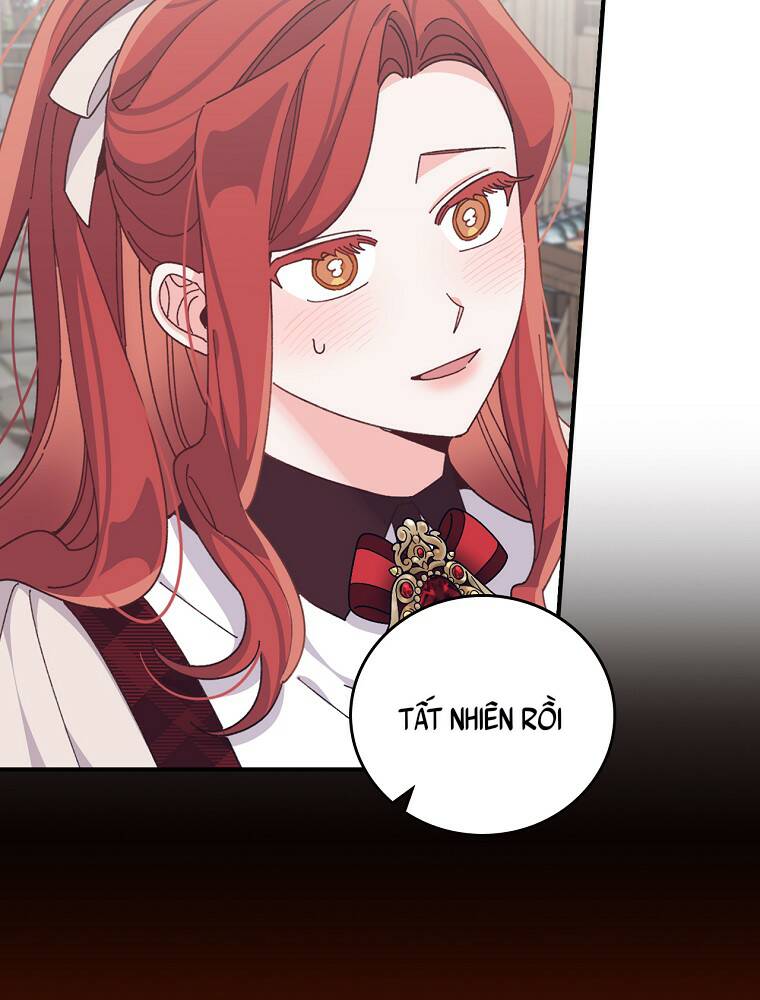 Chị Gái Của Nhân Vật Phản Diện Hôm Nay Cũng Đang Đau Khổ - Chap 58 - Trang 59