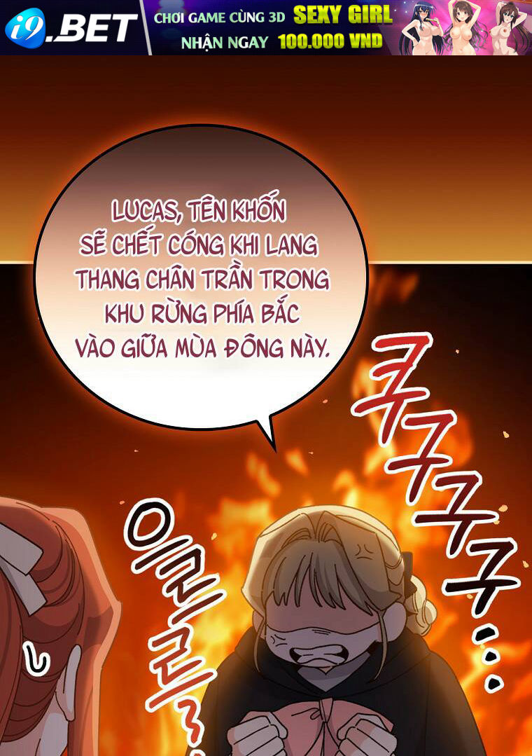 Chị Gái Của Nhân Vật Phản Diện Hôm Nay Cũng Đang Đau Khổ - Chap 58 - Trang 60