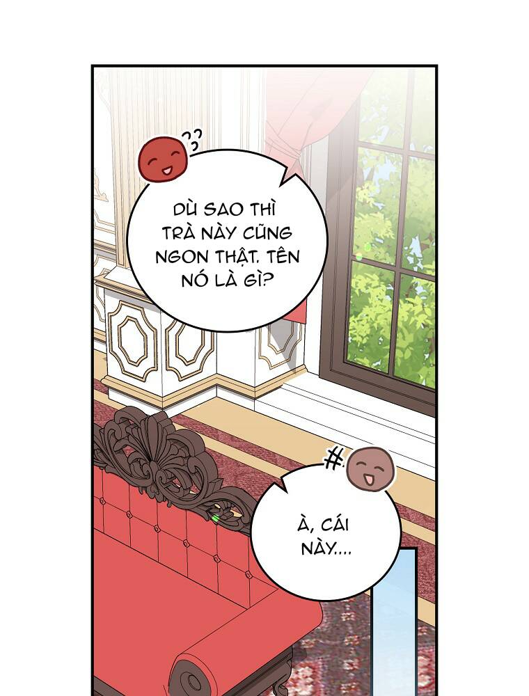 Chị Gái Của Nhân Vật Phản Diện Hôm Nay Cũng Đang Đau Khổ - Chap 58 - Trang 7