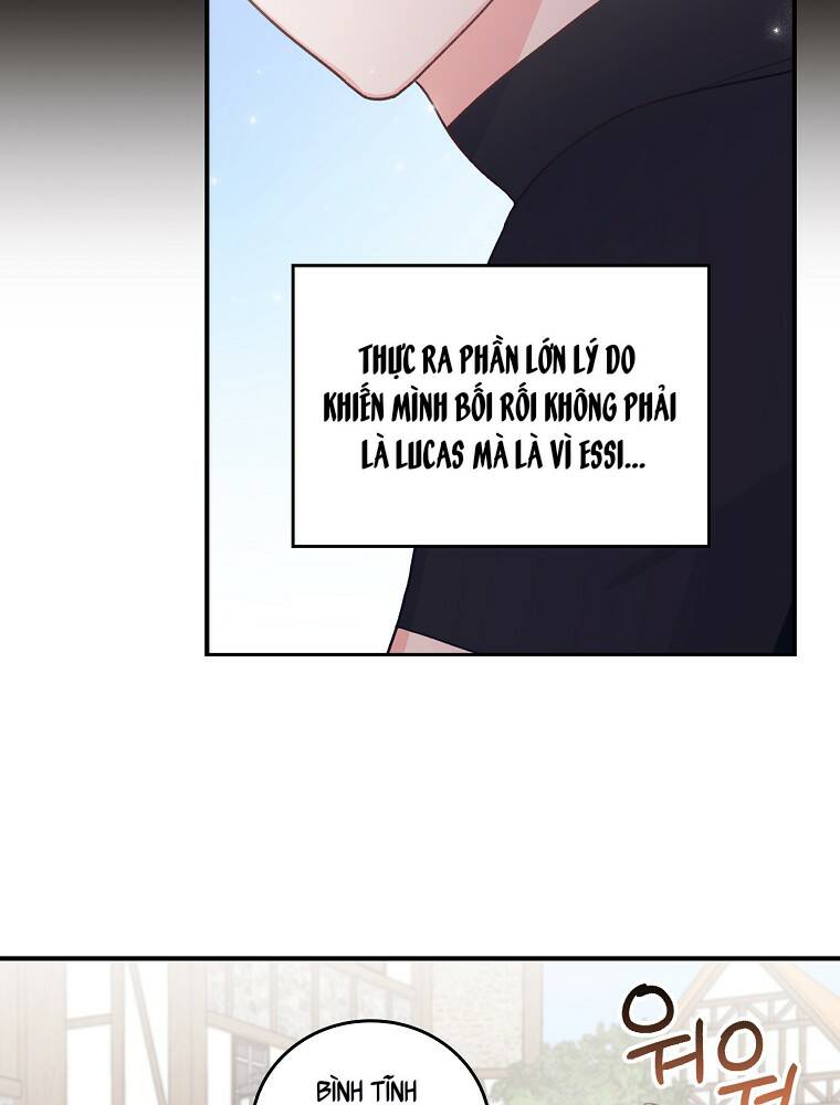 Chị Gái Của Nhân Vật Phản Diện Hôm Nay Cũng Đang Đau Khổ - Chap 58 - Trang 62