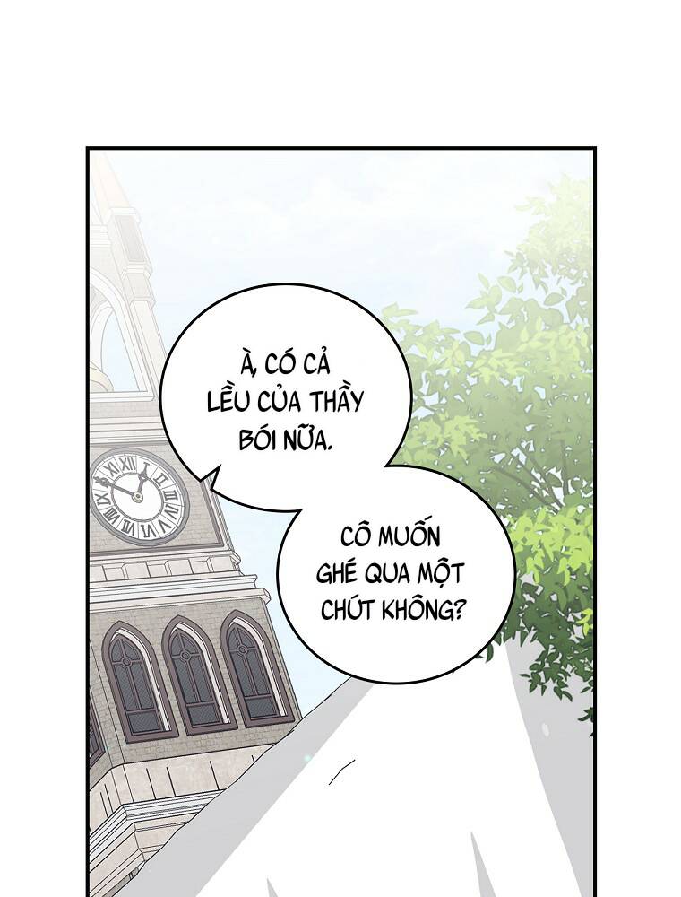 Chị Gái Của Nhân Vật Phản Diện Hôm Nay Cũng Đang Đau Khổ - Chap 58 - Trang 66
