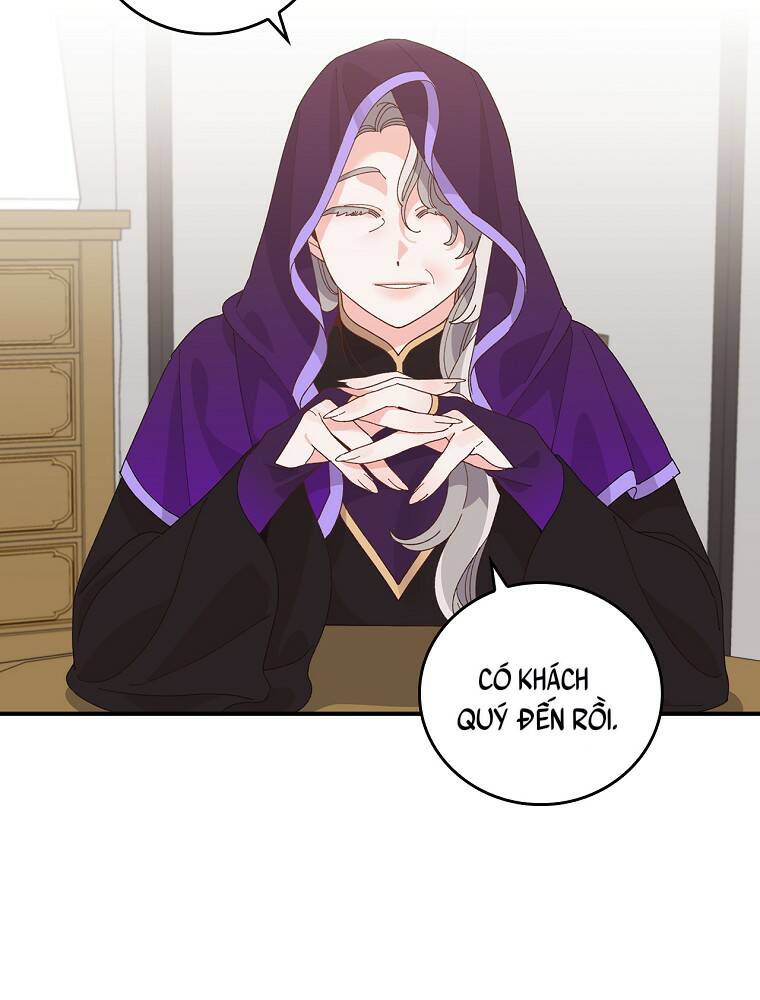 Chị Gái Của Nhân Vật Phản Diện Hôm Nay Cũng Đang Đau Khổ - Chap 58 - Trang 68