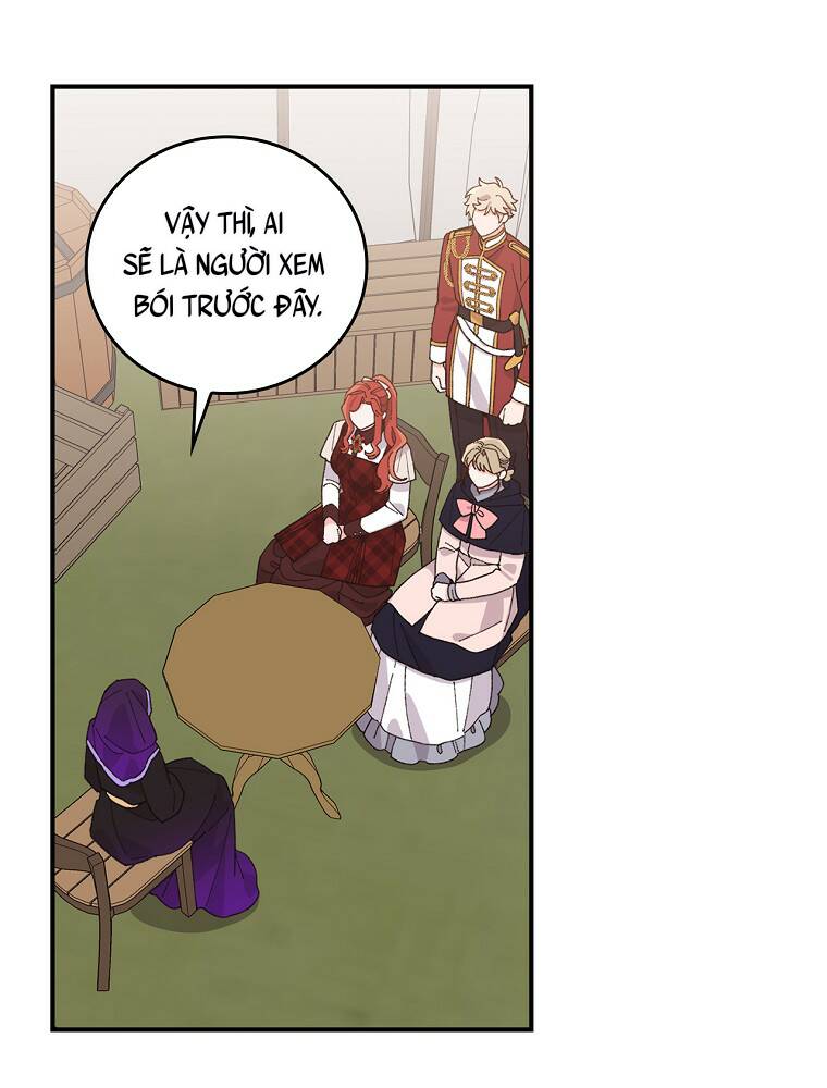 Chị Gái Của Nhân Vật Phản Diện Hôm Nay Cũng Đang Đau Khổ - Chap 58 - Trang 69