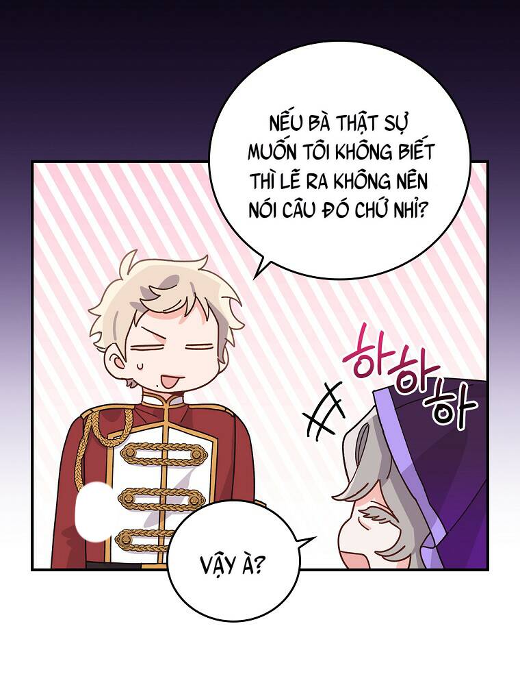 Chị Gái Của Nhân Vật Phản Diện Hôm Nay Cũng Đang Đau Khổ - Chap 58 - Trang 76