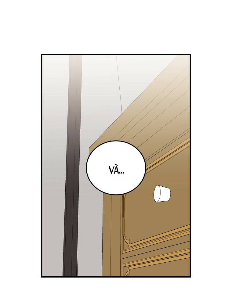 Chị Gái Của Nhân Vật Phản Diện Hôm Nay Cũng Đang Đau Khổ - Chap 58 - Trang 77