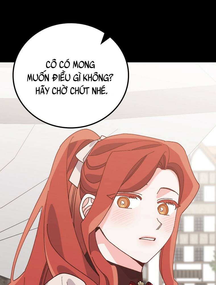 Chị Gái Của Nhân Vật Phản Diện Hôm Nay Cũng Đang Đau Khổ - Chap 58 - Trang 83