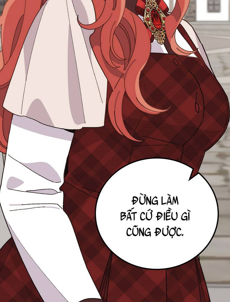 Chị Gái Của Nhân Vật Phản Diện Hôm Nay Cũng Đang Đau Khổ - Chap 58 - Trang 84