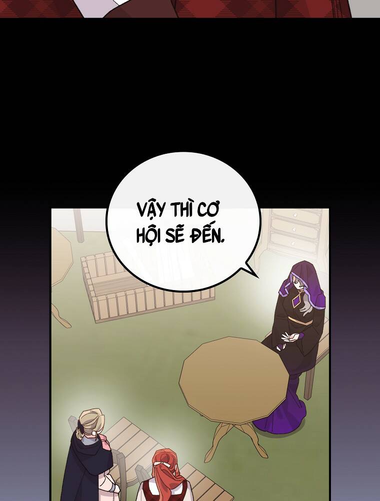 Chị Gái Của Nhân Vật Phản Diện Hôm Nay Cũng Đang Đau Khổ - Chap 58 - Trang 85
