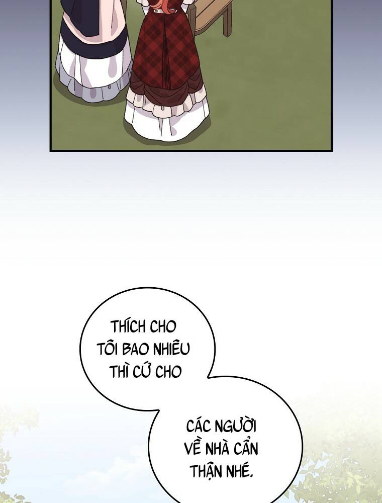 Chị Gái Của Nhân Vật Phản Diện Hôm Nay Cũng Đang Đau Khổ - Chap 58 - Trang 86