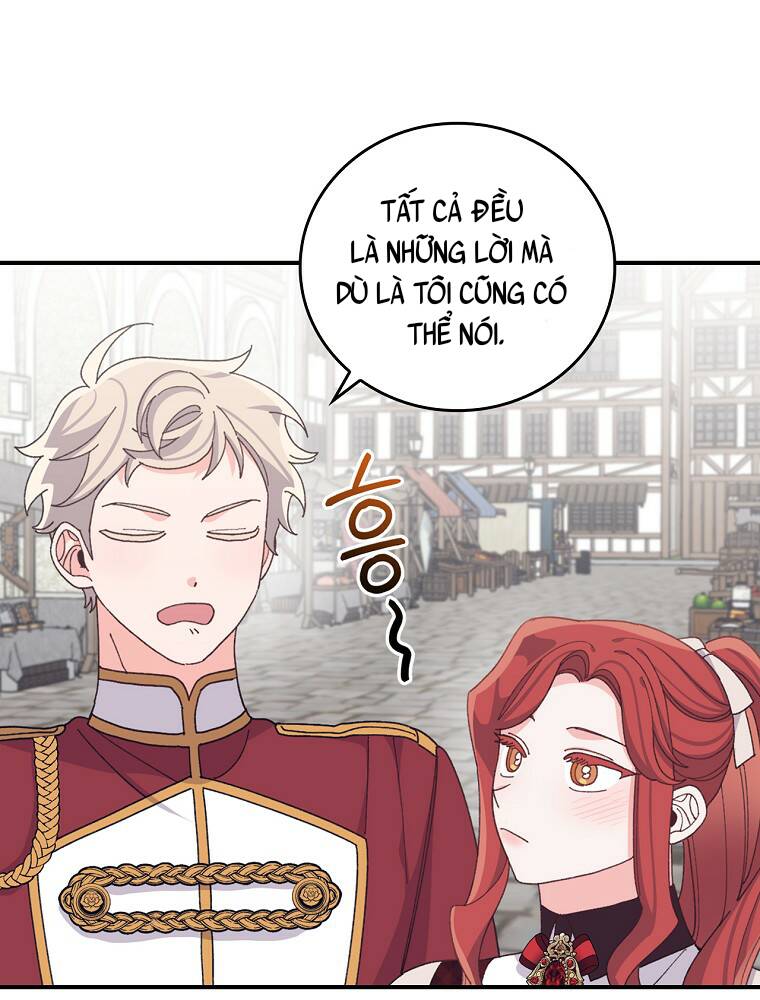 Chị Gái Của Nhân Vật Phản Diện Hôm Nay Cũng Đang Đau Khổ - Chap 58 - Trang 89