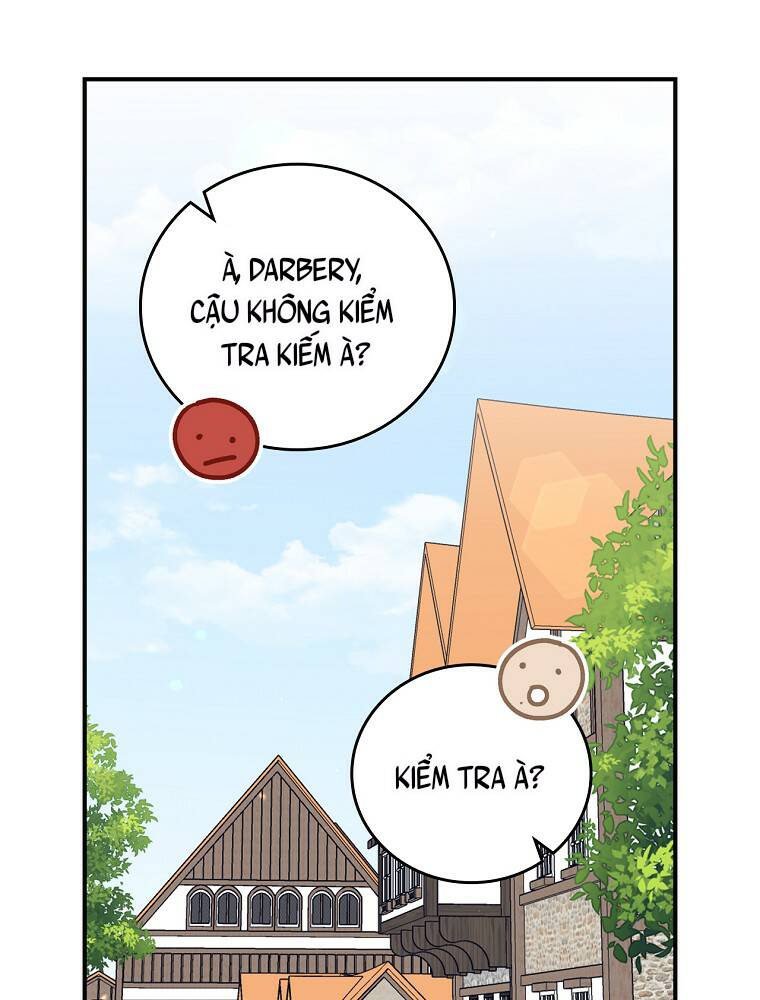 Chị Gái Của Nhân Vật Phản Diện Hôm Nay Cũng Đang Đau Khổ - Chap 58 - Trang 95