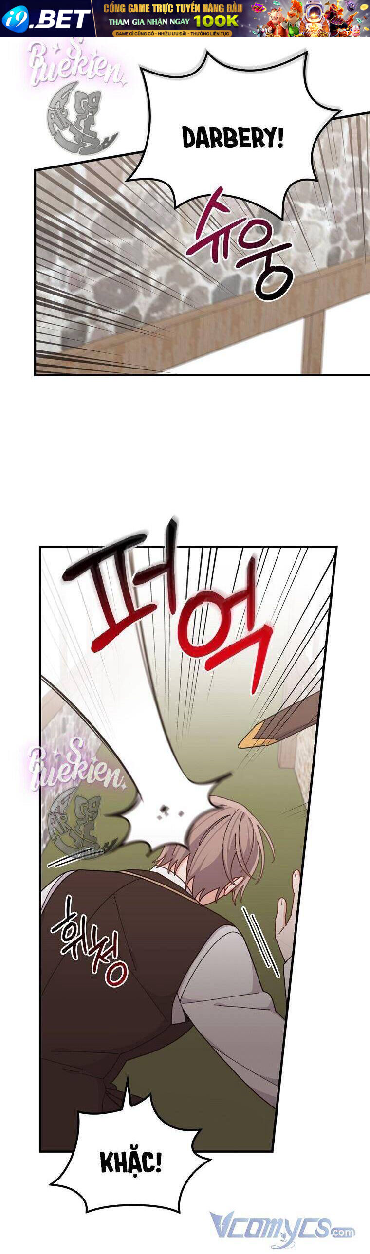Chị Gái Của Nhân Vật Phản Diện Hôm Nay Cũng Đang Đau Khổ - Chap 59 - Trang 4