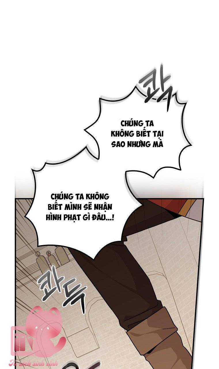 Chị Gái Của Nhân Vật Phản Diện Hôm Nay Cũng Đang Đau Khổ - Chap 60 - Trang 15