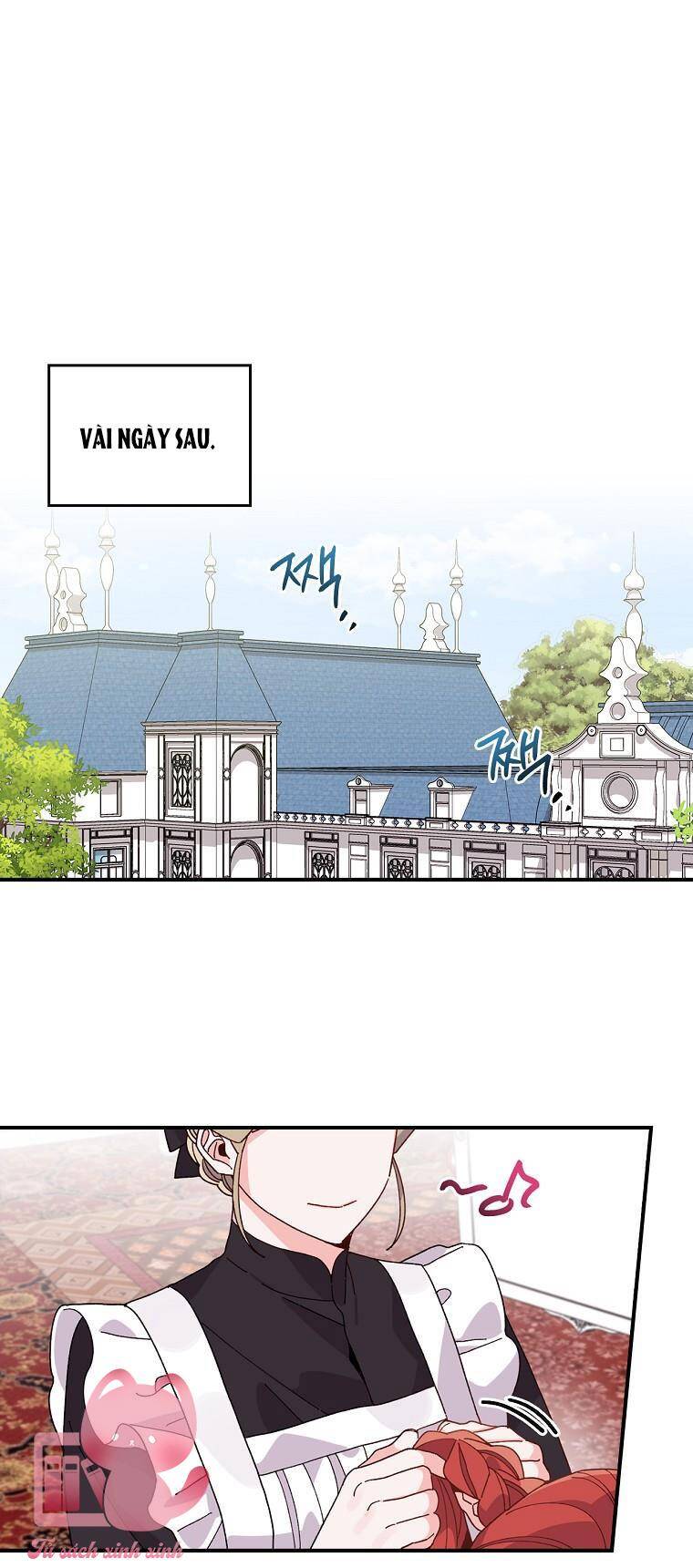 Chị Gái Của Nhân Vật Phản Diện Hôm Nay Cũng Đang Đau Khổ - Chap 60 - Trang 22