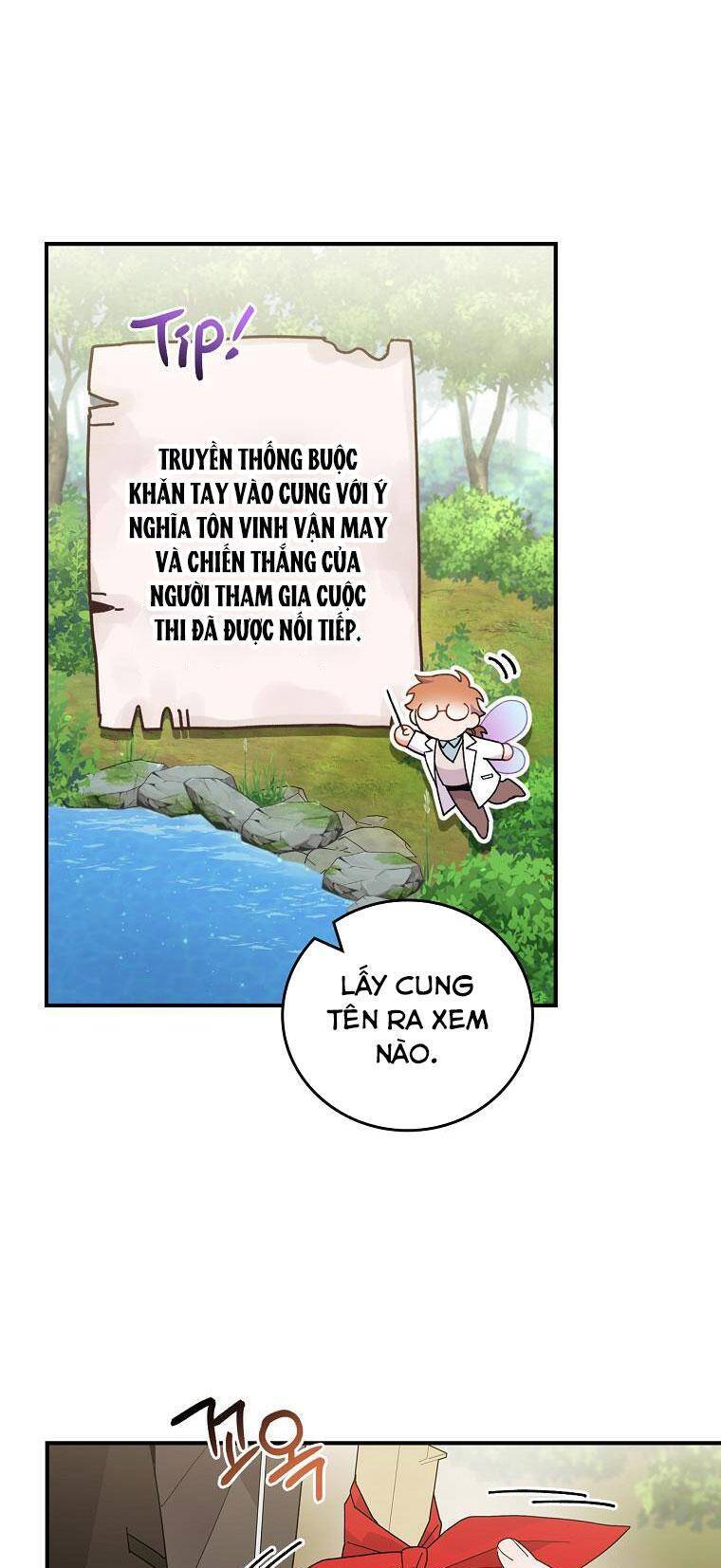 Chị Gái Của Nhân Vật Phản Diện Hôm Nay Cũng Đang Đau Khổ - Chap 60 - Trang 34