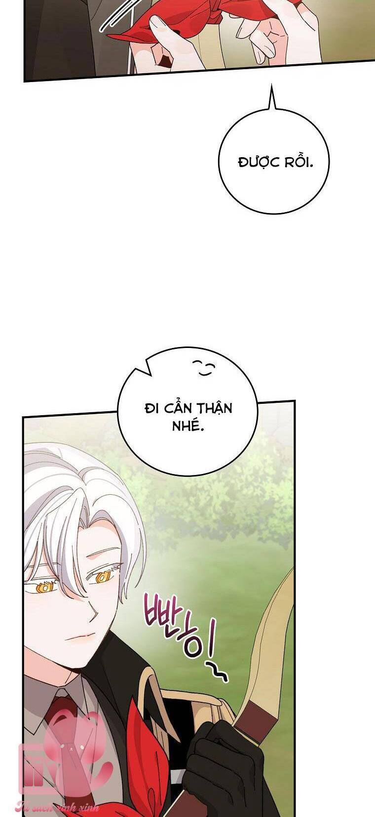 Chị Gái Của Nhân Vật Phản Diện Hôm Nay Cũng Đang Đau Khổ - Chap 60 - Trang 35