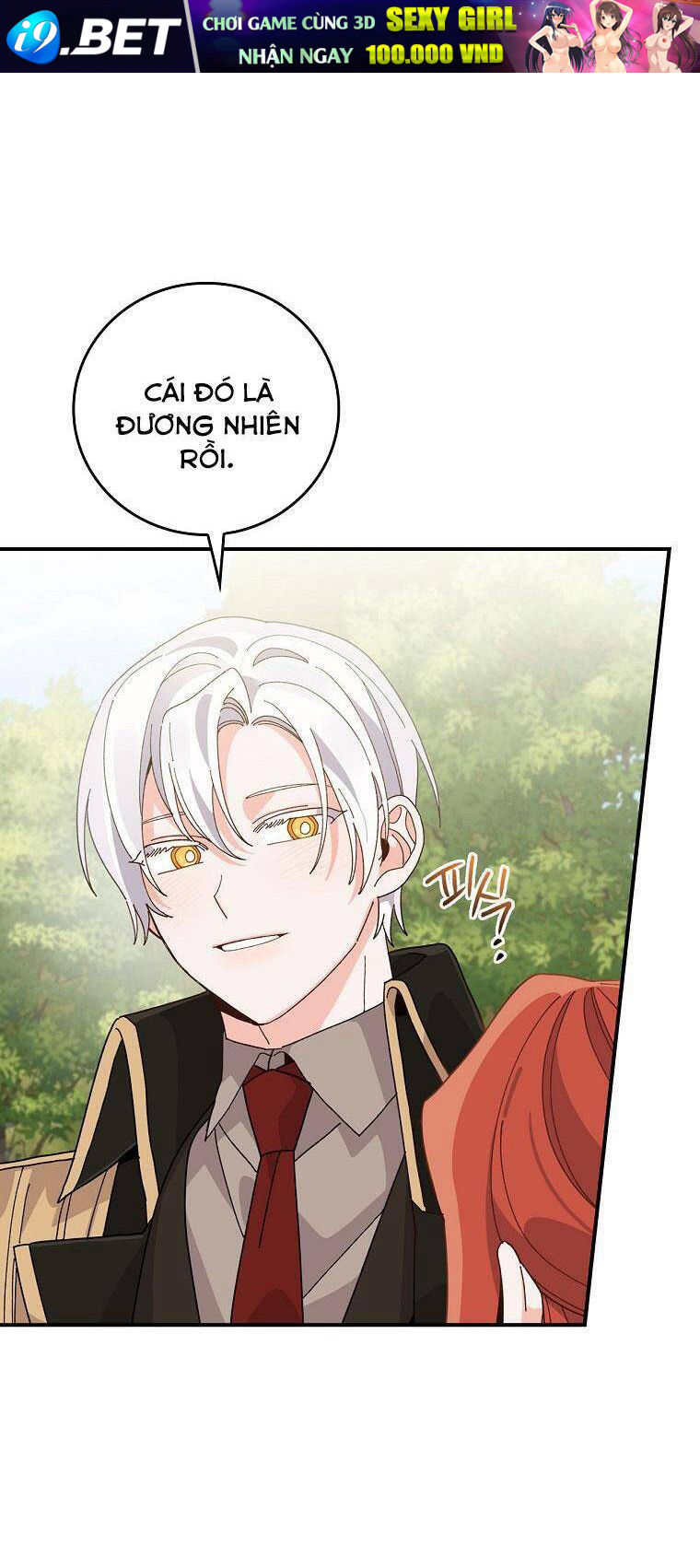 Chị Gái Của Nhân Vật Phản Diện Hôm Nay Cũng Đang Đau Khổ - Chap 60 - Trang 37