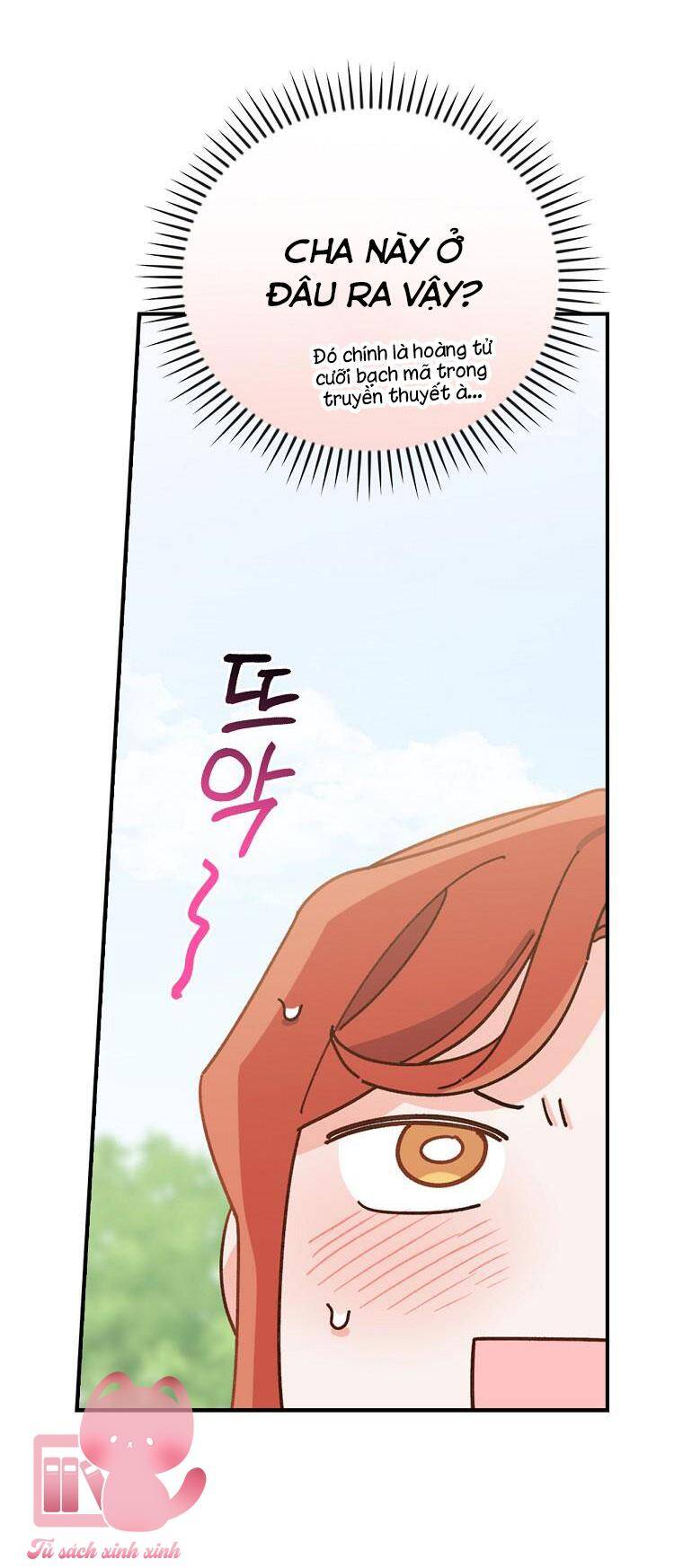 Chị Gái Của Nhân Vật Phản Diện Hôm Nay Cũng Đang Đau Khổ - Chap 60 - Trang 41