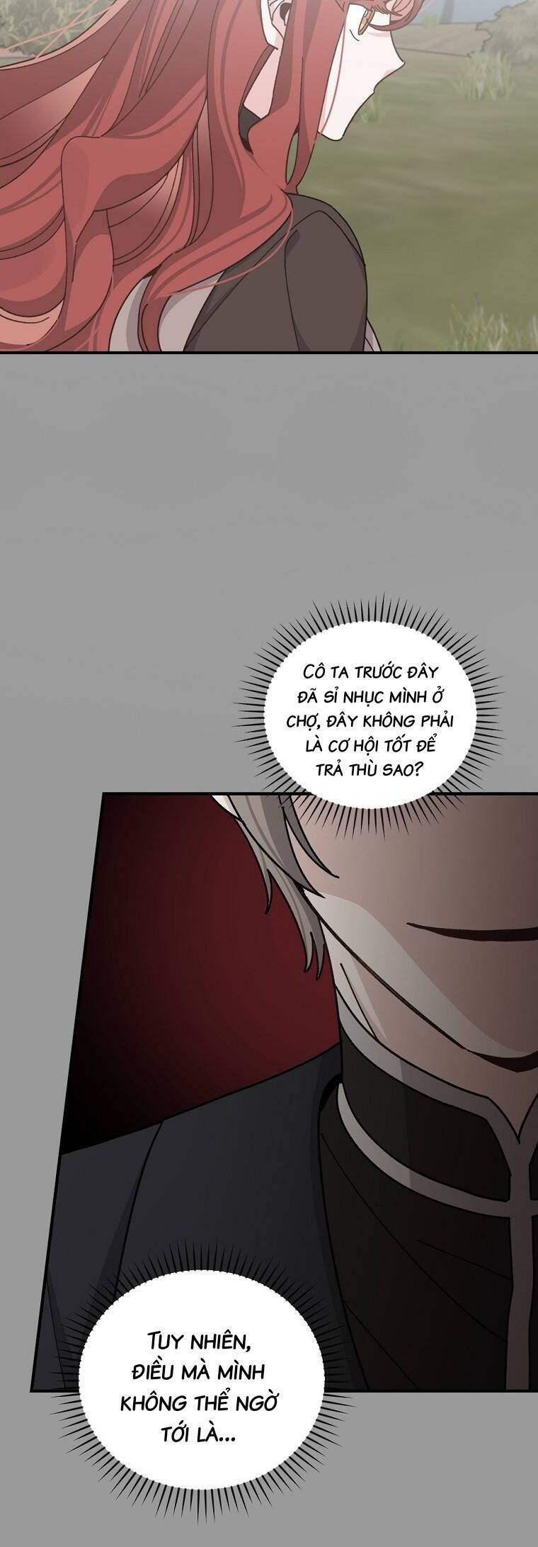 Chị Gái Của Nhân Vật Phản Diện Hôm Nay Cũng Đang Đau Khổ - Chap 62 - Trang 15