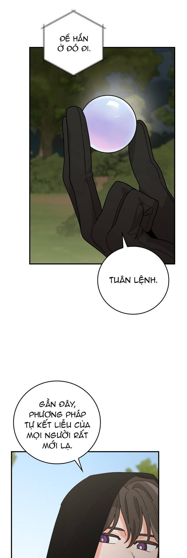 Chị Gái Của Nhân Vật Phản Diện Hôm Nay Cũng Đang Đau Khổ - Chap 62 - Trang 20